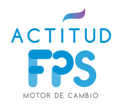 PROGRAMA ACTITUD FPS