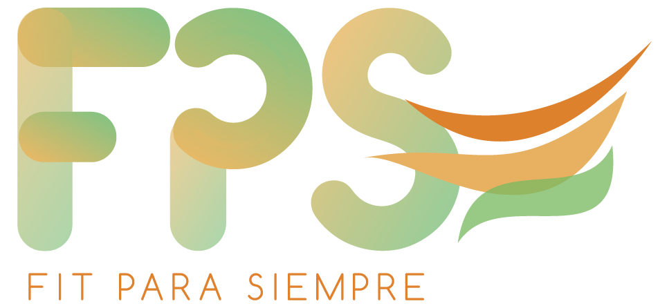 FPS_Fitparasiempre Extreme Sports Logo
