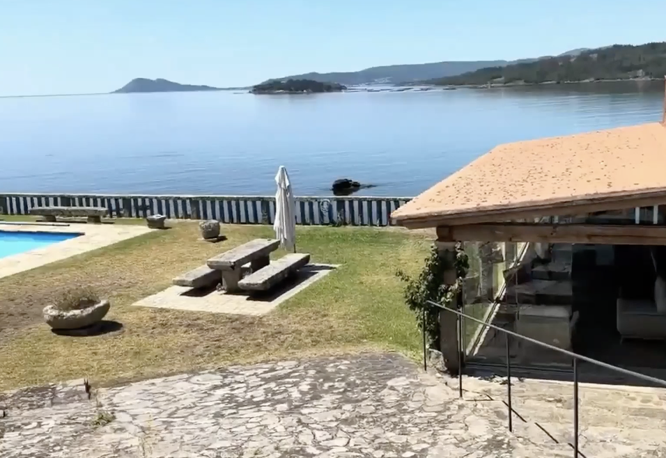 Galicia